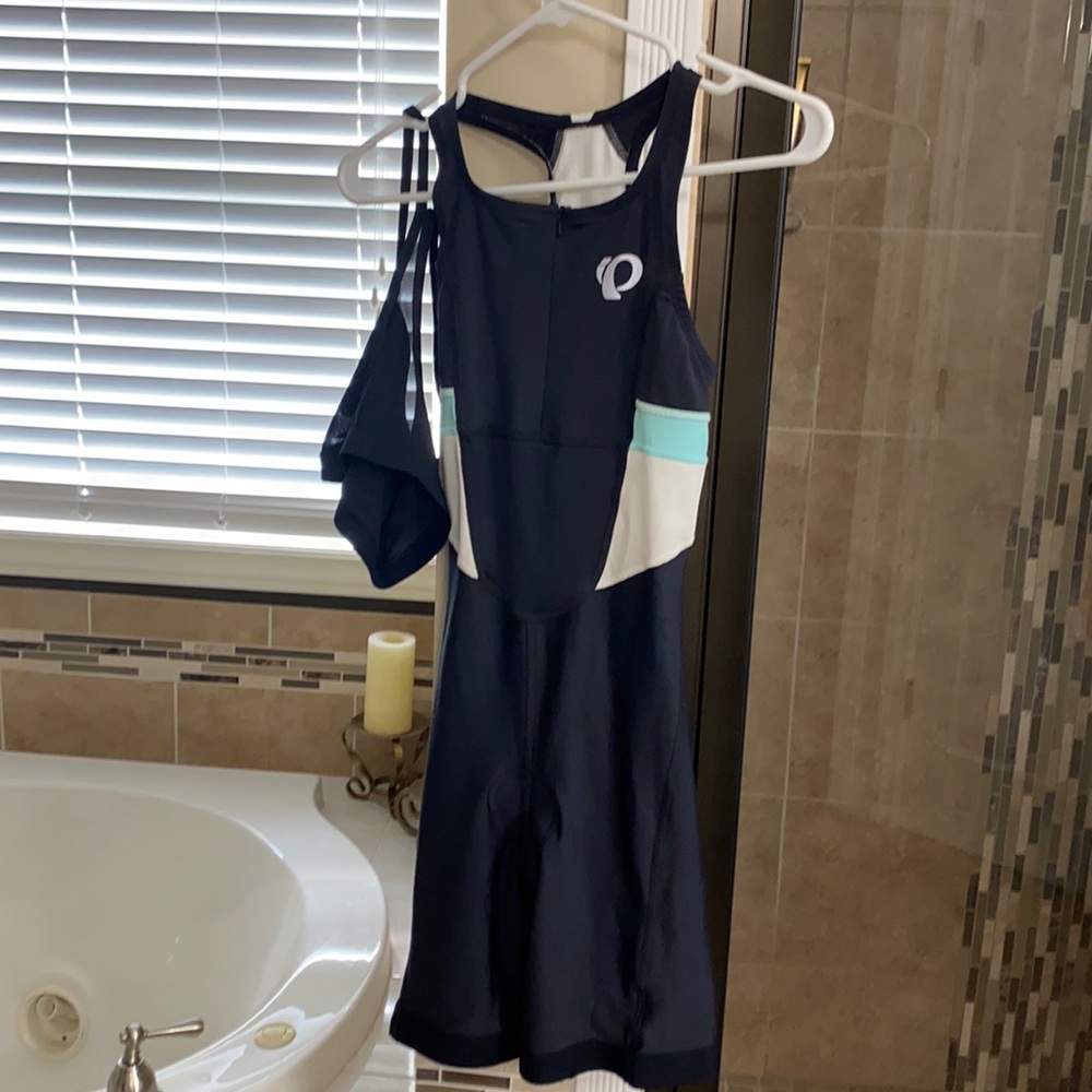 Pearl Izumi Triathlon suit